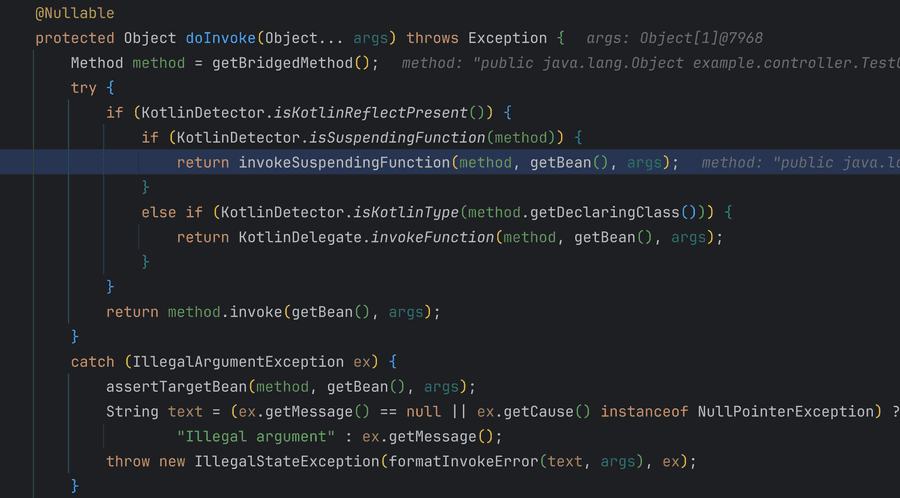 suspendingFunctionInvoke