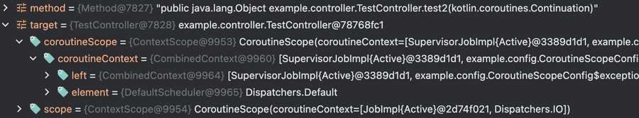 springcoroutine